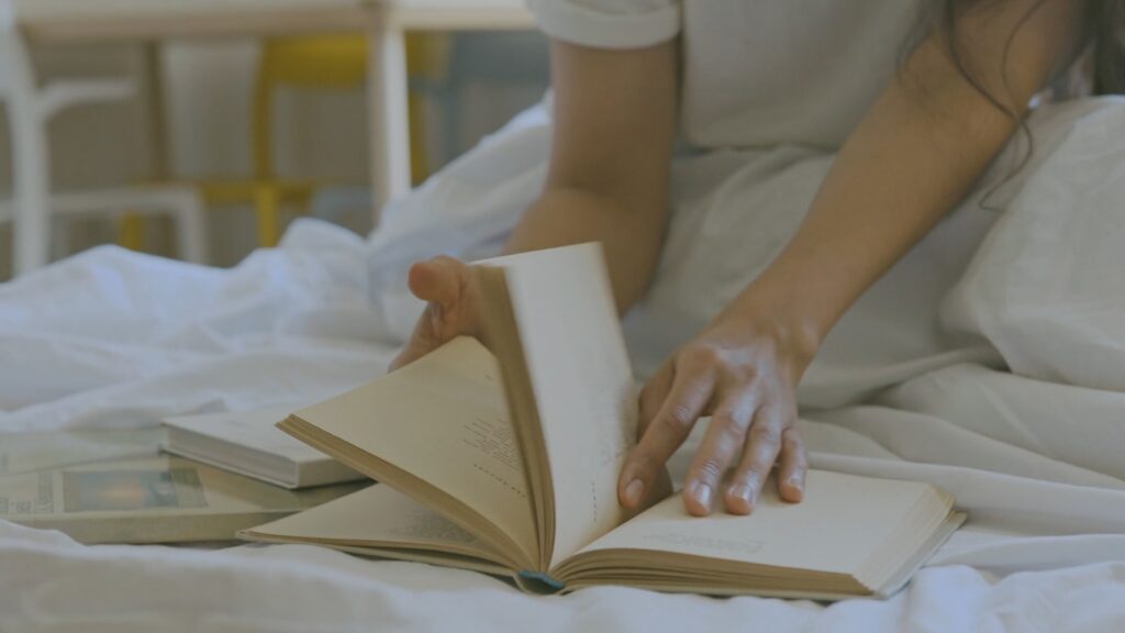 inspirational reading