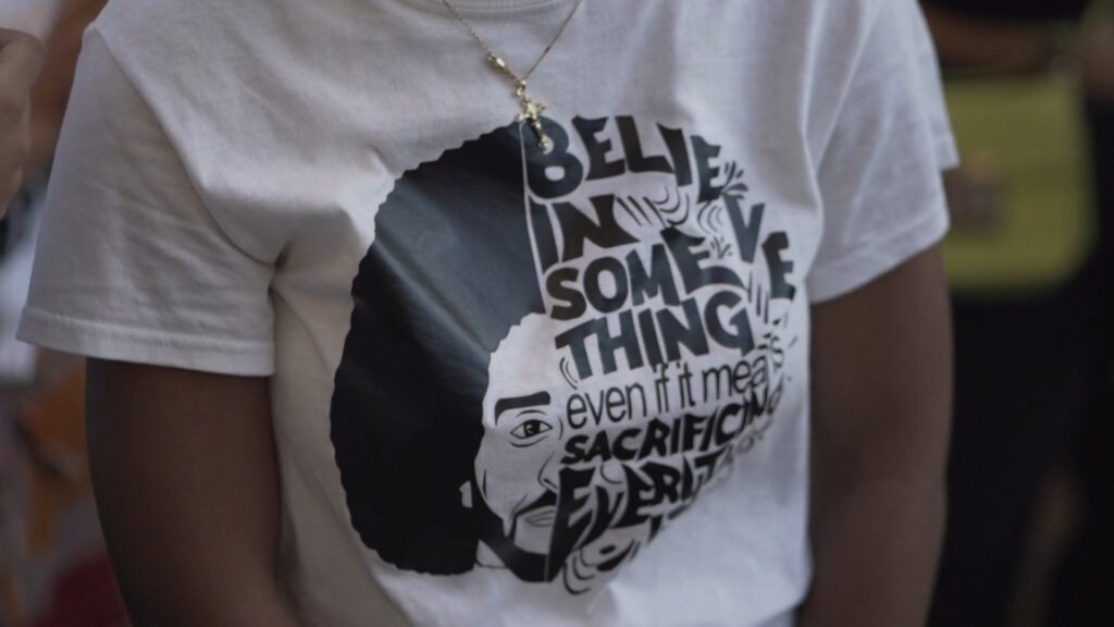 inspired