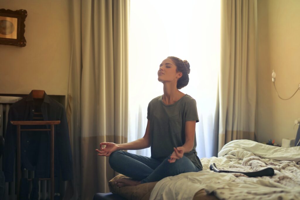 Breathing Techniques to Improve Focus and Productivity