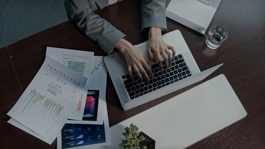 Mindful Practices for Coping with an Overwhelming Workload
