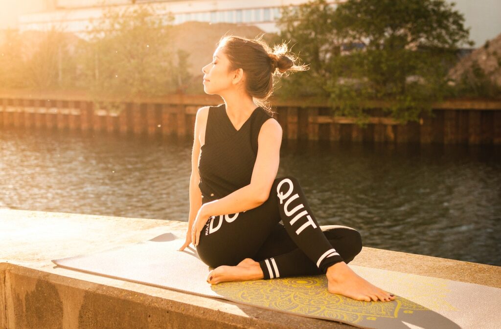 Yoga for Self-Love Poses and Practices to Boost Your Confidence and Self-Esteems