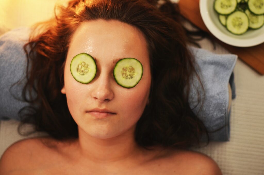Revitalize Your Soul: Get Inspired by Transformative Self-Care Rituals