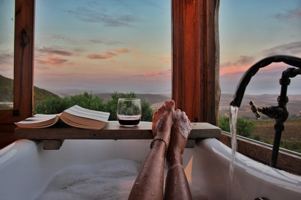 10 Inspiring Ways to Set Boundaries and Prioritize Self-Care